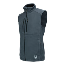 Load image into Gallery viewer, Spyder Men&#39;s Essential Vest
