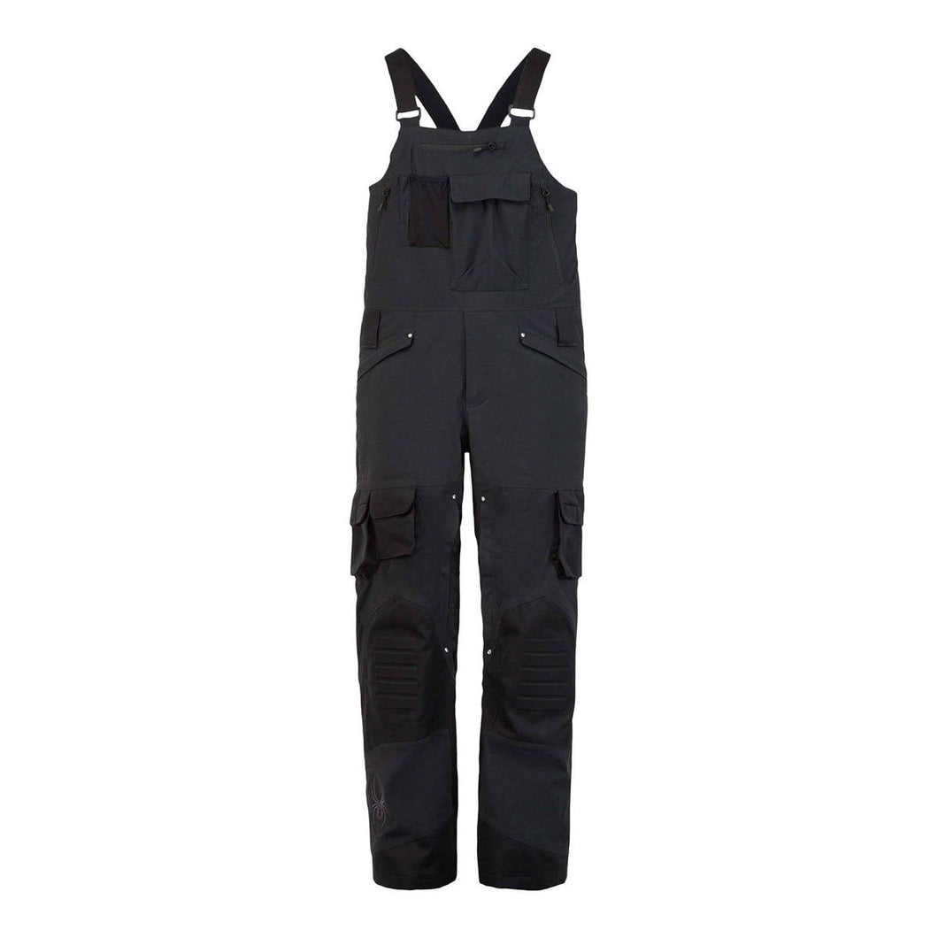 Spyder Men's Coaches Bib Pants