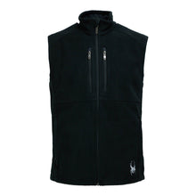 Load image into Gallery viewer, Spyder Men&#39;s Essential Vest
