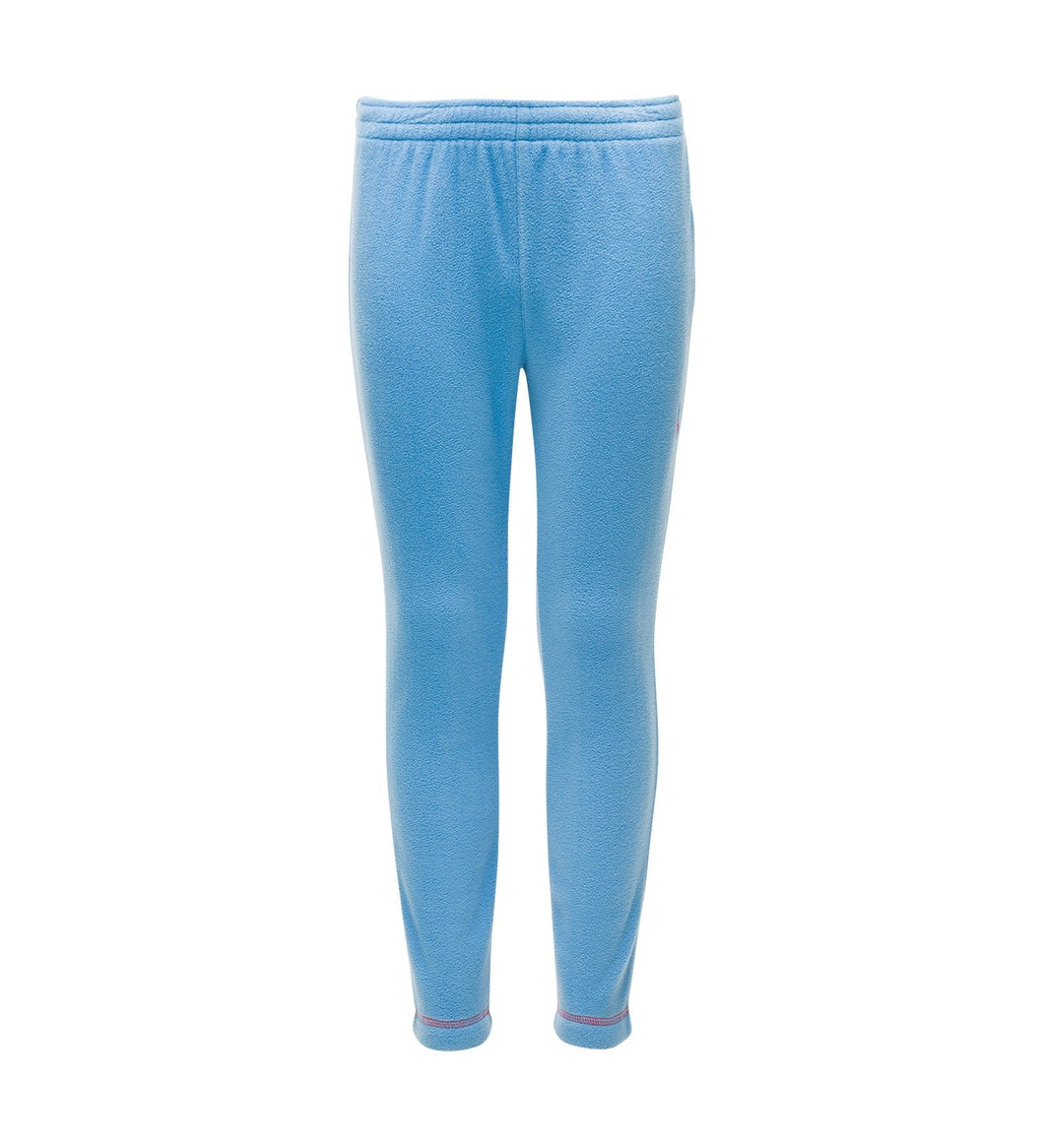 Spyder Girls' Speed Fleece Pants