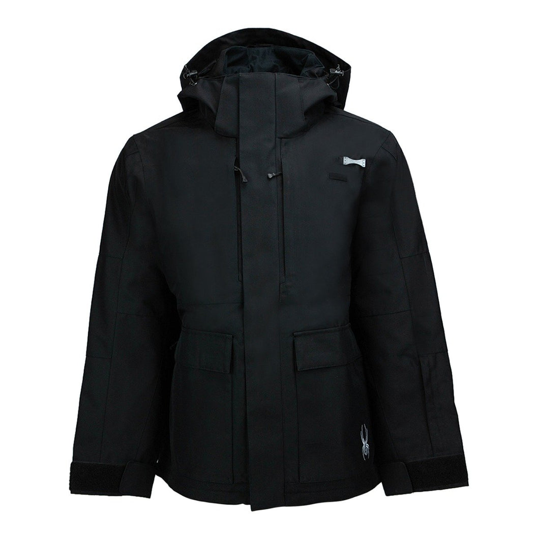 Spyder Men's Riva Work Shell Jacket