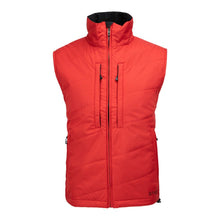 Load image into Gallery viewer, Spyder Men&#39;s Icon Insulator Vest
