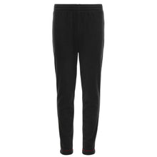 Load image into Gallery viewer, Spyder Boys&#39; Speed Fleece Pants Black/Polar M
