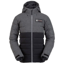 Load image into Gallery viewer, Spyder Men&#39;s Rocket GTX Infinium Down Jacket
