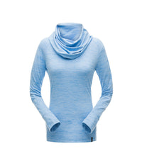 Load image into Gallery viewer, Spyder Women&#39;s Solitude Funnel Neck Top
