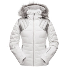 Load image into Gallery viewer, Spyder Women&#39;s Falline Faux Fur Jacket
