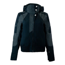 Load image into Gallery viewer, Spyder Women&#39;s Meribel Bomber Jacket
