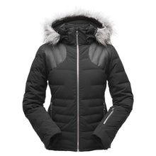 Load image into Gallery viewer, Spyder Women&#39;s Falline Faux Fur Jacket
