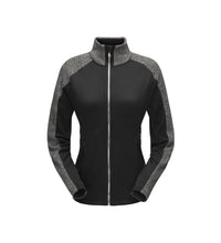 Load image into Gallery viewer, Spyder Women&#39;s Bandita Full Zip Stryke Jacket
