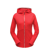 Load image into Gallery viewer, Spyder Women&#39;s Bandita Hoody Stryke Jacket
