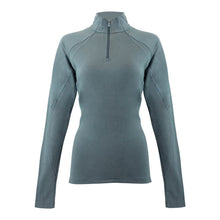 Load image into Gallery viewer, Spyder Women&#39;s Jacque Peak T-Neck Pullover
