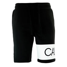 Load image into Gallery viewer, Calvin Klein Men&#39;s Capital Blocked Fleece Shorts
