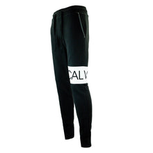 Load image into Gallery viewer, Calvin Klein Men&#39;s Capital Blocked Fleece Joggers
