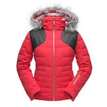 Load image into Gallery viewer, Spyder Women&#39;s Falline Faux Fur Jacket

