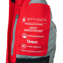 Load image into Gallery viewer, Spyder Women&#39;s Falline Faux Fur Jacket
