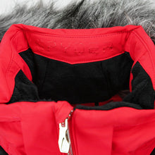 Load image into Gallery viewer, Spyder Women&#39;s Falline Faux Fur Jacket
