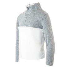 Load image into Gallery viewer, Under Armour Boys&#39; Scratch 1/4 Zip Pullover

