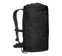 Load image into Gallery viewer, Black Diamond Street Creek 24 Backpack
