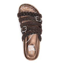 Load image into Gallery viewer, Muk Luks Women&#39;s Terri Sandals
