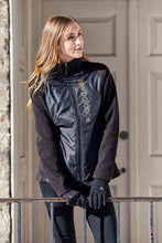 Load image into Gallery viewer, New Balance Women&#39;s Full Zip Quilted Fleece Jacket
