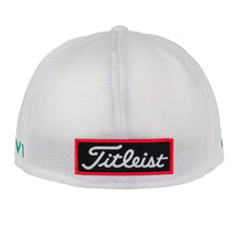 Load image into Gallery viewer, Titleist Men&#39;s Tour Sports Mesh Hat
