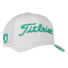 Load image into Gallery viewer, Titleist Men&#39;s Tour Sports Mesh Hat
