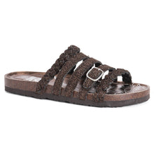 Load image into Gallery viewer, Muk Luks Women&#39;s Terri Sandals
