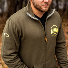 Load image into Gallery viewer, Oakley Men&#39;s Circle Logo Sweatshirt
