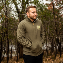 Load image into Gallery viewer, Oakley Men&#39;s Circle Logo Sweatshirt
