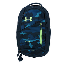 Load image into Gallery viewer, Under Armour Hustle 4.0 Backpack
