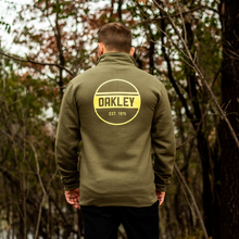 Load image into Gallery viewer, Oakley Men&#39;s Circle Logo Sweatshirt
