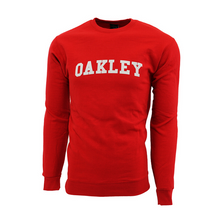 Load image into Gallery viewer, Oakley Men&#39;s Letterblock Sweatshirt
