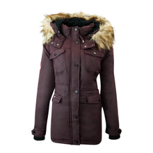 Load image into Gallery viewer, Canada Weather Gear Women&#39;s Anorak Jacket
