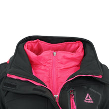 Load image into Gallery viewer, Reebok Women&#39;s Softshell System Jacket
