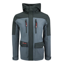Load image into Gallery viewer, Canada Weather Gear Men&#39;s Parka Jacket w/ Hood
