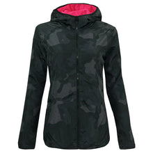 Load image into Gallery viewer, Madden Girl Women&#39;s Fleece Lined Wind Jacket
