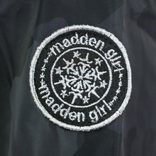 Load image into Gallery viewer, Madden Girl Women&#39;s Fleece Lined Wind Jacket
