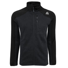 Load image into Gallery viewer, Reebok Men&#39;s Sweater Fleece Jacket
