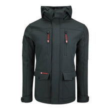 Load image into Gallery viewer, Canada Weather Gear Men&#39;s Parka Jacket w/ Hood
