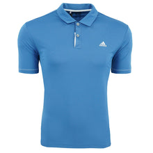 Load image into Gallery viewer, adidas Men&#39;s Advantage Solid Polo
