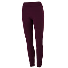 Load image into Gallery viewer, True Rock Women&#39;s Fleece Lined Leggings Solid
