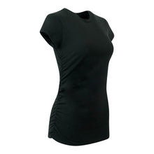 Load image into Gallery viewer, Kenneth Cole New York Women&#39;s Ruched Knit Top
