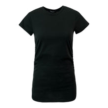 Load image into Gallery viewer, Kenneth Cole New York Women&#39;s Ruched Knit Top
