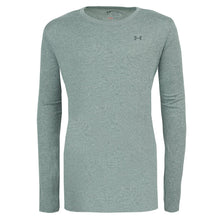 Load image into Gallery viewer, Under Armour Boys&#39; UA Tech L/S Shirt
