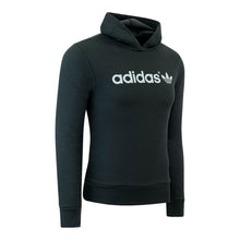 Load image into Gallery viewer, adidas Men&#39;s Small Trefoil Pullover Sweatshirt

