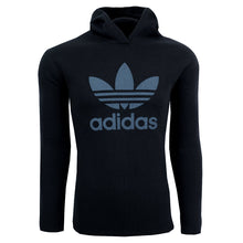 Load image into Gallery viewer, adidas Men&#39;s Classic Trefoil Pullover Sweatshirt
