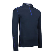 Load image into Gallery viewer, Under Armour Men&#39;s Infrared Coldgear Fitted 1/4 Zip Jacket
