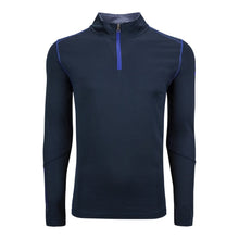 Load image into Gallery viewer, Under Armour Men&#39;s Infrared Coldgear Fitted 1/4 Zip Jacket

