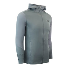 Load image into Gallery viewer, Under Armour Men&#39;s Lightweight Tech Full Zip Hoodie
