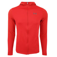 Load image into Gallery viewer, Under Armour Men&#39;s Lightweight Tech Full Zip Hoodie
